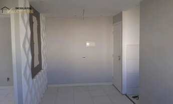 Imagem 3: Apartamento com 2 dormitórios à venda, 49 m² por R$ 140.000,00 - Padre Miguel - Rio de Jan