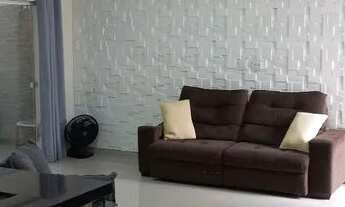 Imagem 2: Casa com 230m² Casa com 3 dormitórios