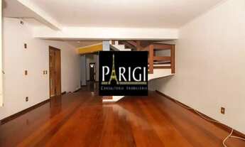 Imagem 6: Casa com 5 dormitórios, 550 m² - venda por R$ 1.200.000,00 ou aluguel por R$ 8.000,00/mês