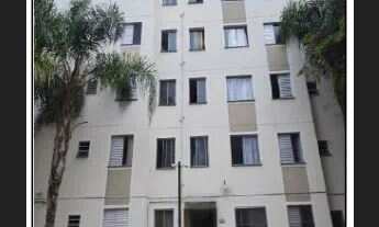 Imagem: SAO PAULO - Apartamento Padrão - PARQUE