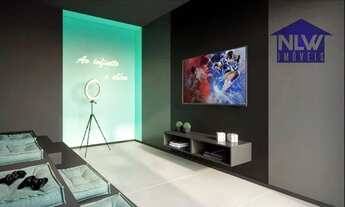 Imagem 7: Apartamento com 2 dormitórios à venda, 34 m² por R$ 242.000,00 - Nossa Senhora do Ó - São