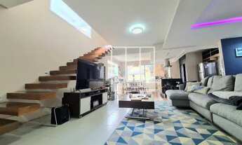 Imagem 3: Casa de Alto Padrão no Urbanova | Altos da Serra VI