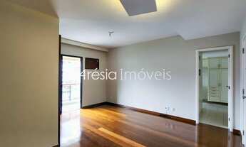 Imagem 3: Apartamento com 2 dormitórios para alugar, 89 m² por R$ 6.420,00/mês - Barra da Tijuca - R