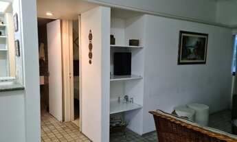 Imagem 4: Excelente Flat Mobiliado para Locação em Boa Viagem