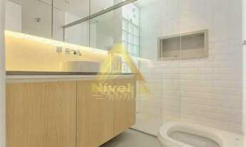 Imagem 7: Apartamento para Venda em São Paulo / SP no bairro Itaim Bibi