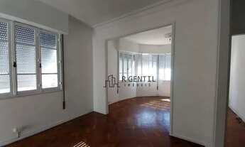 Imagem 3: Apartamento com 3 dormitórios para alugar, 130 m² por R$ 6.640,00/mês - Copacabana - Rio d