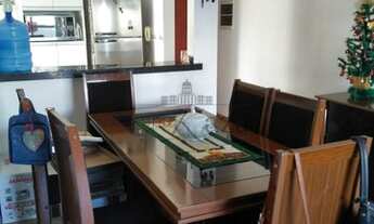 Imagem 6: Apartamento Jardim paraíso 60 metros quadrados com 2 quartos. Vista livre