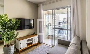 Imagem 4: Apartamento para Aluguel - Centro, 1 Quarto, 47 m2