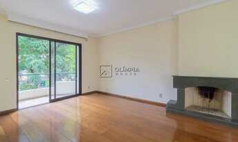 Imagem 4: Locação Apartamento 3 Dormitórios - 140 m² Moema