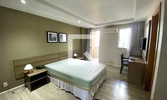 Imagem 1: Apartamento para Aluguel - Centro, 1 Quarto, 25 m2