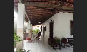 Imagem 4: Casa para aluguel semi mobiliada com 3 quartos em Cohajap - São Luís - Maranhão