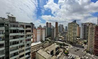 Imagem 2: Locação - 3 Suítes - Gabinete - 2 vagas - andar alto - Umarizal