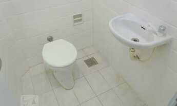 Imagem 4: Apartamento para Aluguel - Floresta, 2 Quartos, 54 m2