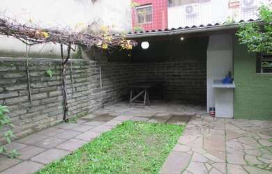 Imagem 10: Locação Casa Resid. PORTO ALEGRE RS Brasil