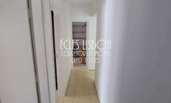 Imagem 5: Apartamento de 3 quartos com dependência próximo ao Shopping Barra