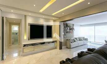 Imagem 2: Apartamento à Venda - Tatuapé, 2 Quartos, 129 m2