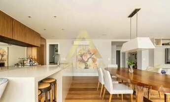 Imagem 7: Apartamento para Venda em São Paulo / SP no bairro Jardim Paulista