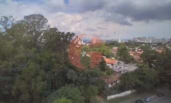 Imagem 6: Apartamento Padrão em São José dos Campos