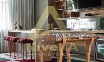 Imagem 5: Apartamento para Venda em São Paulo / SP no bairro Jardim Europa