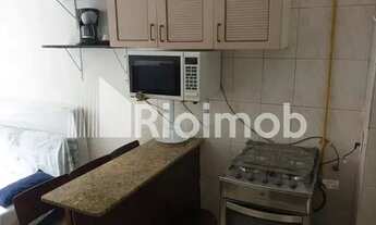 Imagem 6: Copacabana Kitnet com 1 dormitório