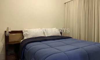 Imagem 3: Flat para locação no Jardins - Edifício Fortune Residence - Cód. NKK05699