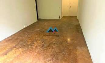 Imagem 2: Ótimo apartamento com 3 quartos, 129 m² para alugar na Tijuca