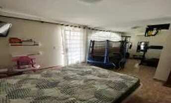 Imagem 2: Casa espaçosa no setor Sul do Gama com 4 quartos