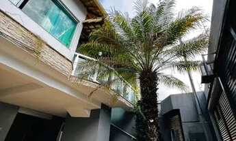 Imagem 4: Casa para venda tem 180 metros com 3 quartos em Cabral - Contagem - Minas Gerais