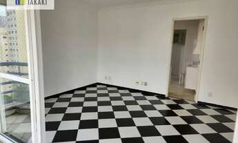 Imagem 5: Apartamento com 3 dormitórios, 104 m² - venda por R$ 1.100.000,00 ou aluguel por R$ 6.104