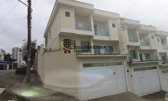 Imagem 2: Sobrado para Venda em Santo André, Jardim Paraíso, 3 dormitórios, 1 suíte, 2 banheiros, 2