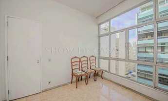 Imagem 5: Apartamento-À VENDA-Copacabana-Rio de Janeiro-RJ