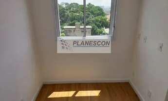 Imagem 6: SAO PAULO - Apartamento Padrão - Morumbi