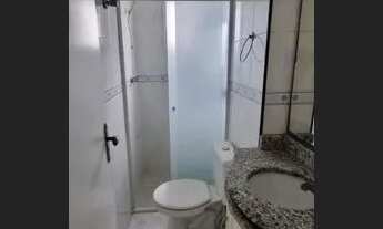 Imagem 5: Apartamento para Venda em Praia Grande, Ocian, 3 dormitórios, 2 suítes, 3 banheiros, 1 vag