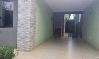 Imagem 2: CASA | 113,00 m² ÁREA CONSTRUÍDA | JD. SUMARÉ