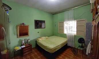 Imagem 6: Casa com 3 dormitórios à venda, 131 m² por R$ 900.000 - Vila Ema - São José dos Campos/SP