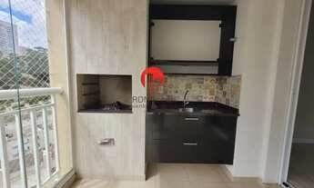 Imagem 5: Apartamento para Venda em São Paulo, Vila Andrade, 3 dormitórios, 1 suíte, 3 banheiros, 2