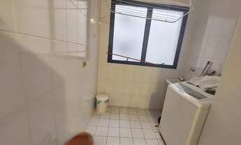 Imagem 6: Apartamento com 2 dormitórios para alugar, 88 m² por R$ 6.000,00/mês - Riviera Módulo 6