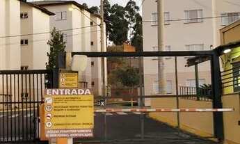 Imagem 3: Vendo apartamento no 3 América