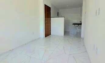 Imagem 4: Apartamento em Mangabeira, 2 quartos, 2 banheiros, 50m2