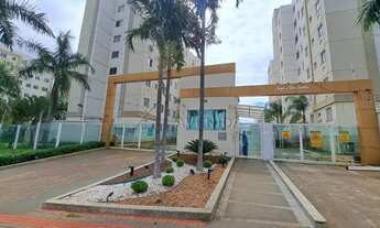 Imagem: LONDRINA - Apartamento Padrão - Gleba Ribeirão