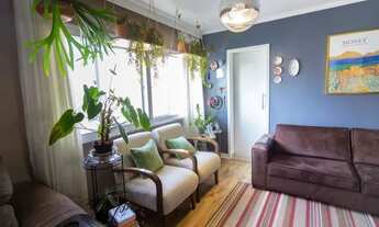 Imagem 4: São Paulo - Apartamento Padrão - Campo Belo