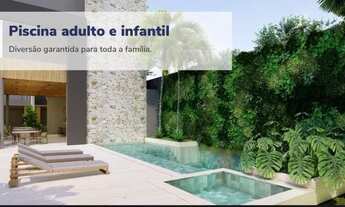 Imagem 4: Vendo Casa Próximo ao Resort Com 140m