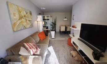 Imagem: SÃO PAULO - Apartamento Padrão - CHÁCARA