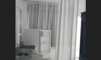 Imagem 4: Kitnet Carianos Casa com 1 dormitório