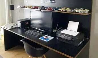 Imagem 7: Casa para Venda em Santana de Parnaíba, Parque Santana, 3 dormitórios, 3 suítes, 5 banheir