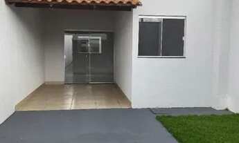 Imagem: Vende-se casa 3 quartos Residencial Paulo