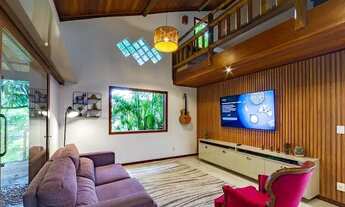 Imagem 4: Casa de condomínio para aluguel e venda possui 1000 metros quadrados com 6 quartos