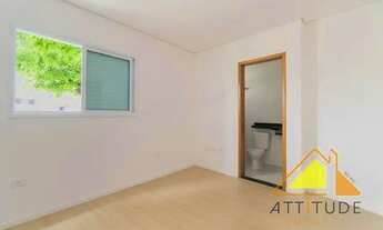 Imagem 3: Sobrado à Venda - Vila Vitória - Santo André