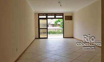 Imagem 4: Cobertura à venda no Recreio. Perto da praia. 3 Quartos