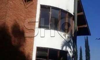 Imagem 7: Sobrado próximo ao Parque Villa Lobos